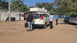 સુરેન્દ્રનગરમાં ઈડીએ નાયબ મામલતદારની કરી ધરપકડ, 14 દિવસના રિમાન્ડની કરશે માંગ