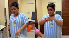 Bharti Singh : 