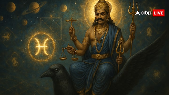 न्याय और कर्म प्रधान देवता शनि देव जातक को उसके कर्मों के आधार पर फल प्रदान करते हैं. साल 2026 में शनि देव पूरे वर्ष मीन राशि में विराजमान रहेंगे. मीन राशि में शनि की मौजूदगी विशेष तौर पर 5 राशियों के लिए शुभ साबित हो सकती है. आइए जानते हैं कौन-सी हैं वो पांच लकी राशियां?