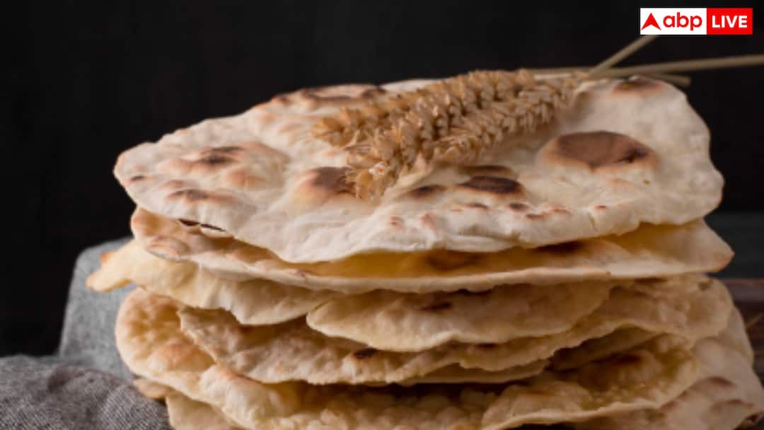 know which flour chapati cause cancer in your body किस आटे की रोटी से जल्दी हो सकता है कैंसर? दिक्कत से पहले पहचानें खतरा