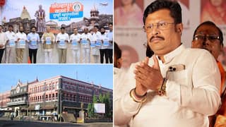 आमचं ठरलंय नंतर आता कोल्हापूर कस्सं? तुम्ही म्हणशीला तस्सं! सतेज पाटलांकडून हलगी तापवायला सुरुवात, प्रचारात 100 कोटींचे रस्तेच केंद्रस्थानी राहण्याची चिन्हे