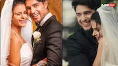 Year Ender 2025: तमन्ना भाटिया का हुआ ब्रेकअप, पलाश मुच्छल की टूटी सगाई, 2025 में अलग हुईं ये 5 जोड़ियां