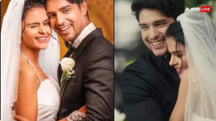 प्रियंका चाहर और अंकित गुप्ता: प्रियंका चाहर चौधरी और अंकित गुप्ता की जोड़ी भी दर्शकों की फेवरेट थी. यह जोड़ी 'उडारियां' शो में बनी थीं. 'बिग बॉस 16' के घर में उनकी गहरी दोस्ती हुई. इनकी केमिस्ट्री को फैंस काफी पसंद करते थे, लेकिन इस साल के मार्च महीने में इनके के ब्रेकअप की खबरों ने फैंस का दिल तोड़ दिया.