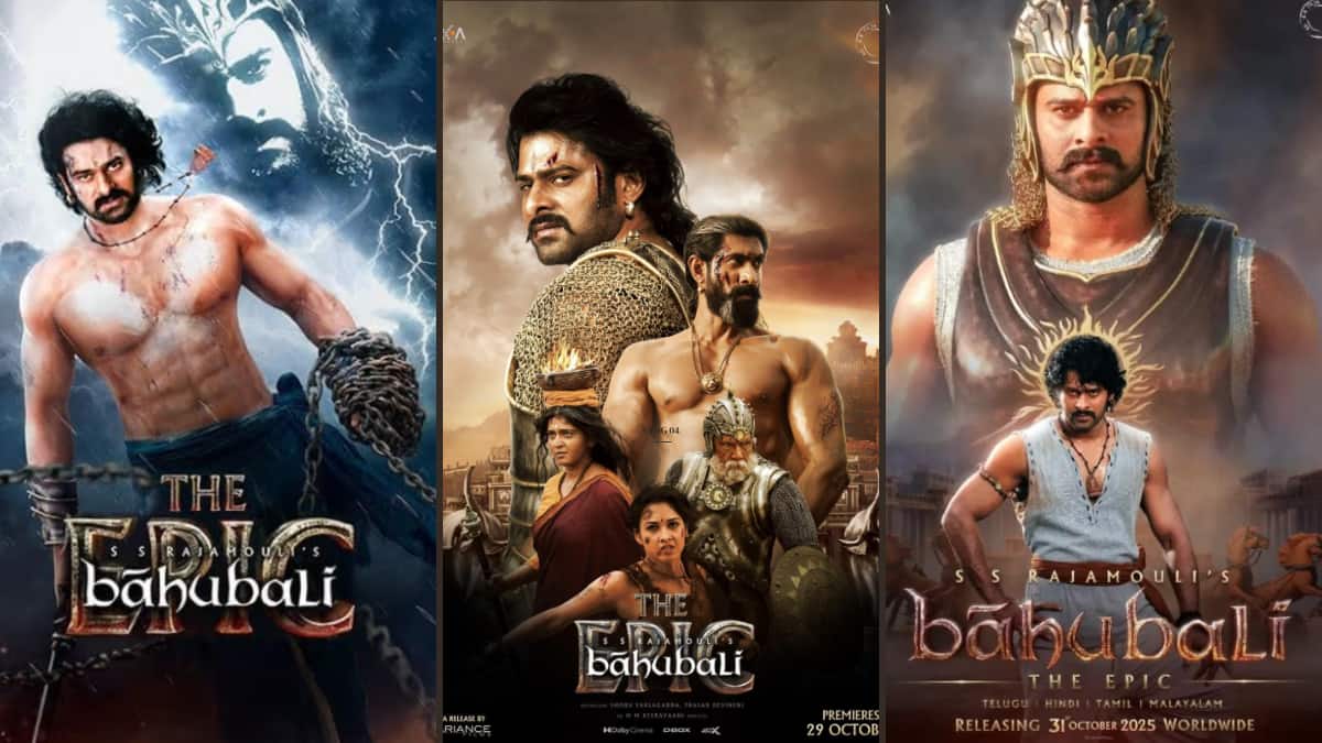 ‘बाहुबली: द एपिक’ ओटीटी पर कब आ रही है, जानें कंफर्म रिलीज डेट