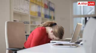 Lunch ਤੋਂ ਬਾਅਦ ਵਾਰ-ਵਾਰ ਕਿਉਂ ਆਉਂਦੀ ਨੀਂਦ, ਕਿਤੇ ਇਹ ਕਿਸੇ ਬਿਮਾਰੀ ਦਾ ਲੱਛਣ ਤਾਂ ਨਹੀਂ?