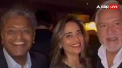 'અમે બન્ને ભાગેડુ છીએ, ભારતના સૌથી...', વિજય માલ્યાની જન્મદિવસની પાર્ટીનો વીડિયો શેર કરી બોલ્યા લલિત મોદી