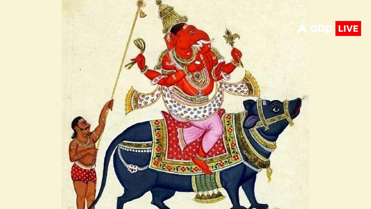पौराणिक कथाओं में पालतू जानवरों का रहस्य: गणेश का चूहा, हनुमान का वानर रूप समेत 10 दिव्य भूमिका!