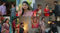 చిన్ని సీరియల్: మ్యాడీ నిశ్చితార్థం, షాకింగ్‌గా మధు రియాక్షన్‌! నాగవల్లి ప్లానేంటి!