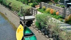 દુનિયાની તે જગ્યા જ્યાં ના માત્ર રસ્તા… ના ટ્રાફિક… ના પ્રદુષણ, ગલીઓમાં આ રીતે ફરે છે લોકો