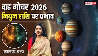 Mithun Rashifal 2026: मिथुन राशि वालों को मेहनत और भाग्य दोनों का मिलेगा साथ, लव मैरिज के योग