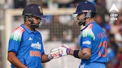 চমকে দিয়ে অবসর নেন রোহিত-কোহলি, ২০২৫ সালে বাইশ গজকে বিদায় জানালেন কোন কোন তারকা?