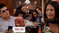 परी को होगा अपनी गलती का एहसास, दूर होकर भी तुलसी ने किया नॉयना का जीना हराम