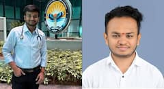 UPSC परीक्षेत करमाळ्यातील शेतकऱ्याच्या लेकाची यशाला गवसणी, देशात 25वे स्थान, तर सांगोल्यातील सौरभची पाहिल्याच प्रयत्नात चमकदार कामगिरी 