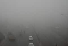 Schools Holiday: ਸੂਬੇ 'ਚ 15 ਜਨਵਰੀ ਤੱਕ ਛੁੱਟੀਆਂ ਦਾ ਐਲਾਨ, ਧੂੰਦ 'ਤੇ ਪ੍ਰਦੂਸ਼ਣ ਵਧਣ ਨਾਲ ਅਲਰਟ ਜਾਰੀ...