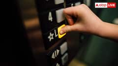 अचानक लिफ्ट गिर जाए तो कैसे बचाएं जान, किस तरीके से कम से कम होगी दिक्कत?