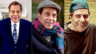 धर्मेंद्र ने पूरी नहीं देखी थी आखिरी फिल्म 'इक्कीस', ये पार्ट रह गया था बाकी