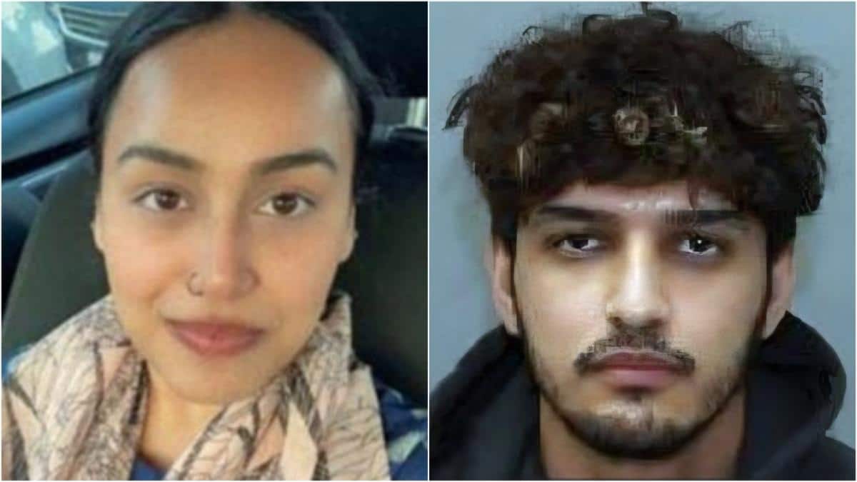 Indian Woman Killed In Toronto: Police Seek Suspect In Intimate Partner Homicide