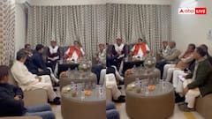 लखनऊ में सहभोज के बहाने जुटे BJP के ब्राह्मण विधायक, पीएन पाठक के आवास पर बैठक, सियासी हलचल तेज