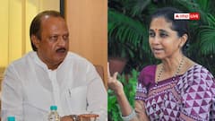 अजित पवार की पार्टी पर सुप्रिया सुले बोलीं, 'कार्यकर्ताओं की शंकाएं दूर किए बिना गठबंधन नहीं'