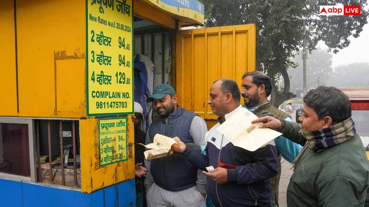 PUC को आप अपने पास के RTO ऑफिस में या पेट्रोल पंप पर बनवा सकते हैं. इसके अलावा आप बिना PUC के गाड़ी चलाते हुए पकड़े जाते हैं तो आपको 10000 तक जुर्माना देना पड़ सकता है.