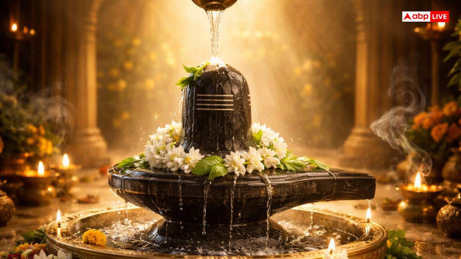 Vastu Tips For Shivling: वास्तु अनुसार शिवलिंग स्थापना से नए साल में खुलेंगे भाग्य के द्वार