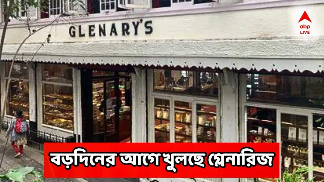 Darjeeling Glenarys: বড়দিনের আগে দার্জিলিংয়ে সুখবর পর্যটকের কাছে! বিচারপতি অমৃতা সিনহার নির্দেশে 'খুলছে' গ্লেনারিজ