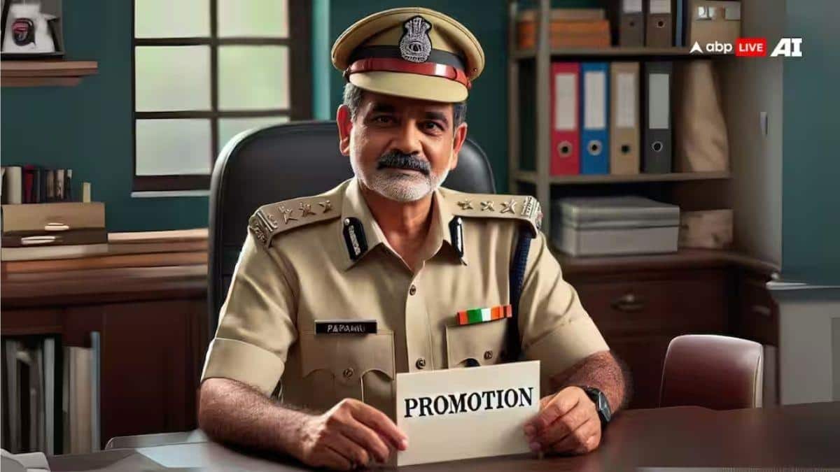 Bihar: नए साल से पहले बिहार में पुलिस प्रशासन में बड़ा प्रशासनिक कदम, 31 IPS अधिकारियों को पदोन्नति