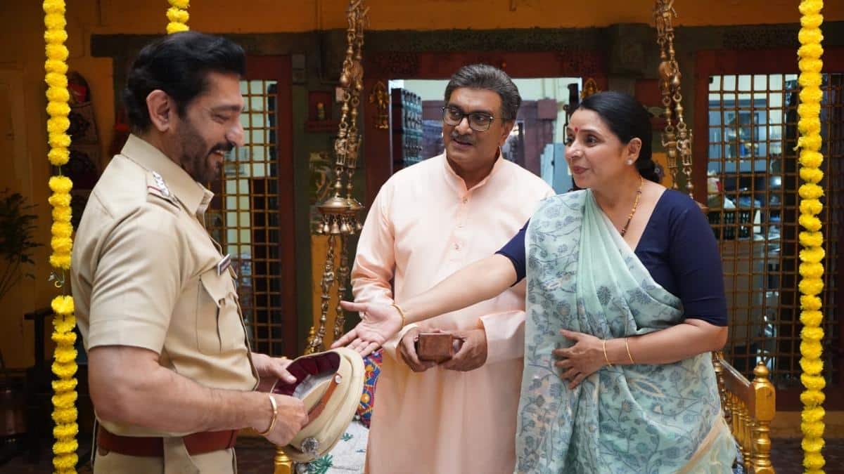 SVF દ્વારા ‘જય કનૈયાલાલ કી’નું ટ્રેલર લોન્ચ; પારિવારિક મનોરંજન સાથે લાગણીઓ અને હાસ્યનો અનોખો સંગમ