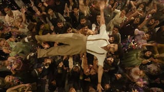 Champion Teaser : ఇట్స్ టైమ్ టు సెలబ్రేట్ - 'ఛాంపియన్' రిలీజ్ టీజర్