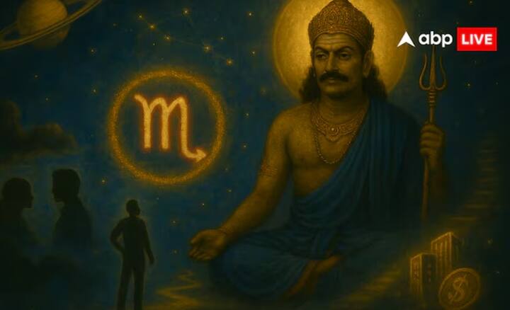 ન્યાય અને કર્મના દેવતા શનિદેવ વ્યક્તિઓને તેમના કાર્યોના આધારે ફળ આપે છે. 2026 માં શનિદેવ આખા વર્ષ માટે મીન રાશિમાં રહેશે. મીનમાં શનિની હાજરી પાંચ રાશિઓ માટે ખાસ શુભ સાબિત થઈ શકે છે. ચાલો જાણીએ કે તે પાંચ ભાગ્યશાળી રાશિઓ કઈ-કઈ છે.