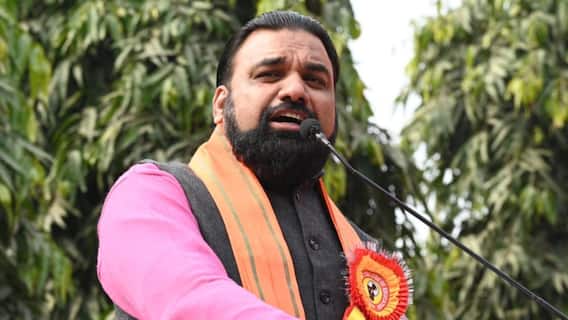 बिहार में खत्म होगा अपराध! सम्राट चौधरी ने बदमाशों को दे दिया अल्टीमेटम, '3 महीने में पक्का…'