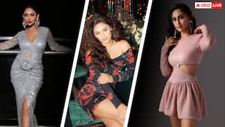 न्यू ईयर पार्टी में सबकी नजरें खींच लेंगे क्रिस्टल डिसूजा के ये स्टनिंग लुक्स, जरूर करें ट्राई