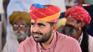 राजस्थान: 'जल्द ही...', MLA रवींद्र सिंह भाटी की पोस्ट से मचा घमासान! क्या हैं इस पोस्ट के मायने?