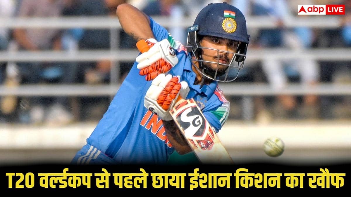 टी20 वर्ल्ड कप से पहले 33 गेंदों में ठोक दिया तूफानी शतक, इस भारतीय बल्लेबाज से दुनियाभर की टीमें खौफ में