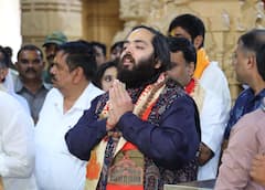 સોમનાથના શરણે અનંત અંબાણી: મહાદેવની મહાપૂજા કરી ₹5 કરોડનું દાન આપ્યું
