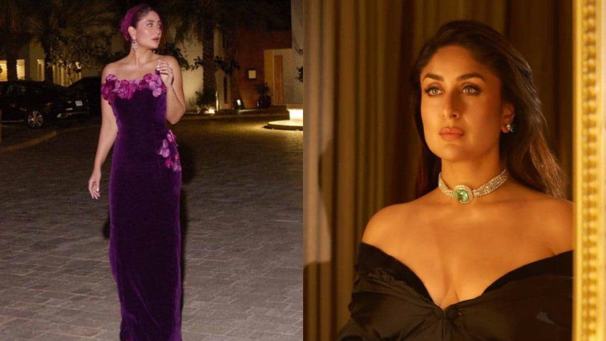 New Year Party Look: न्यू ईयर पार्टी के लिए चाहिए ग्लैमरस लुक, करीना कपूर के वेस्टर्न आउटफिट से लें इंस्पिरेशन