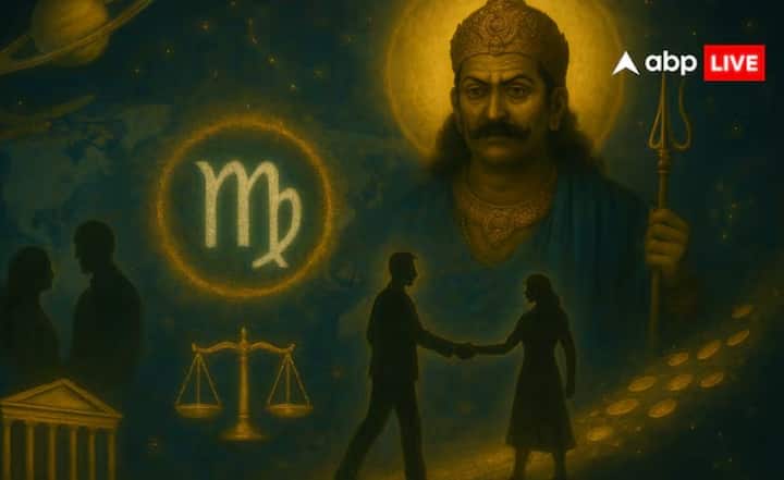 શનિનું ગોચર વૃશ્ચિક (Scorpio) રાશિના જાતકોના આત્મવિશ્વાસને વધારશે અને કારકિર્દીની નવી તકોના દરવાજા ખોલશે. લવ લાઈફ શાનદાર થવાની સાથે જ રોકાણ અને મિલકતના મામલાઓમાં પણ લાભ થશે.