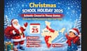 Christmas School Holiday 2025: Schools Closed in These States From Dec 25 (Thursday) to New Year 2026