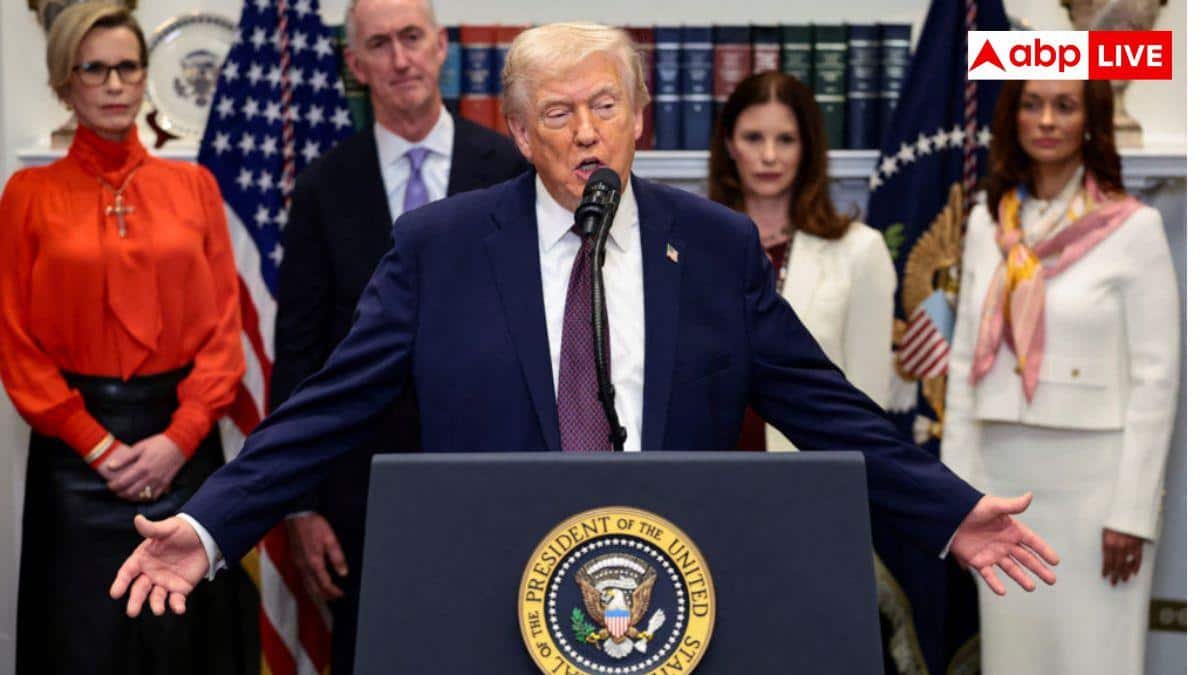 ट्रंप ने अचानक 30 राजनयिक को वापस क्यों बुलाया, 'अमेरिका फर्स्ट नीति' के लिए क्या बड़ा होने जा रहा?