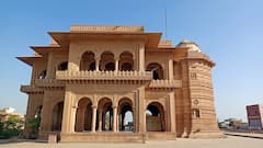 भरतपुर में बिताएं सर्दियों की छुट्टियां, केवलादेव नेशनल पार्क, ऐतिहासिक किले और धार्मिक स्थल मोह लेंगे मन