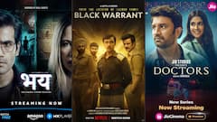 साल 2025 की वो वेब सीरीज जो अगर नहीं देखी तो अब जरूर देख लीजिए