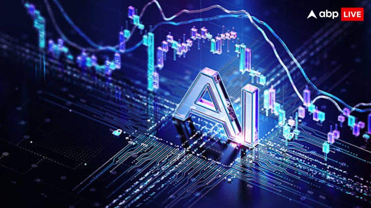 चाहकर भी इस AI स्टॉक से नजर नहीं फेर पा रहे निवेशक, 55000 का तगड़ा रिटर्न देकर मचा दी खलबली