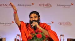 Weight Loss Tips: બાબા રામદેવે જણાવી સ્થૂળતા ઘટાડવાની નેચરલ રીત, બોલ્યા - કૃત્રિમ દવાઓથી બચો 