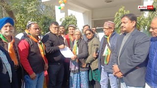 अलीगढ़: आजादी के 24 नायकों की याद में बनेगा शहीद स्तंभ, स्वतंत्रता सेनानियों को मिलेगी नई पहचान