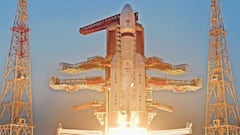 ISRO: பாகுபலிய விடுங்க.. இஸ்ரோ வடிவமைக்கும் ராக்கெட்டுகளுக்கு பெயர் சூட்டுவது யார்? எப்படி?