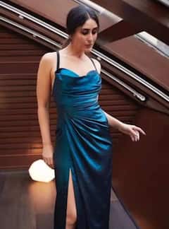 New Year Party Look: न्यू ईयर पार्टी के लिए चाहिए ग्लैमरस लुक, करीना कपूर के वेस्टर्न आउटफिट से लें इंस्पिरेशन