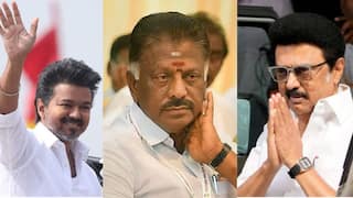 OPS vs EPS: இபிஎஸ் கூட்டணியை தூக்கியெறிந்த ஓபிஎஸ்.! திமுகவா.? தவெகவா.? ட்விஸ்ட் கொடுத்த நிர்வாகிகள்