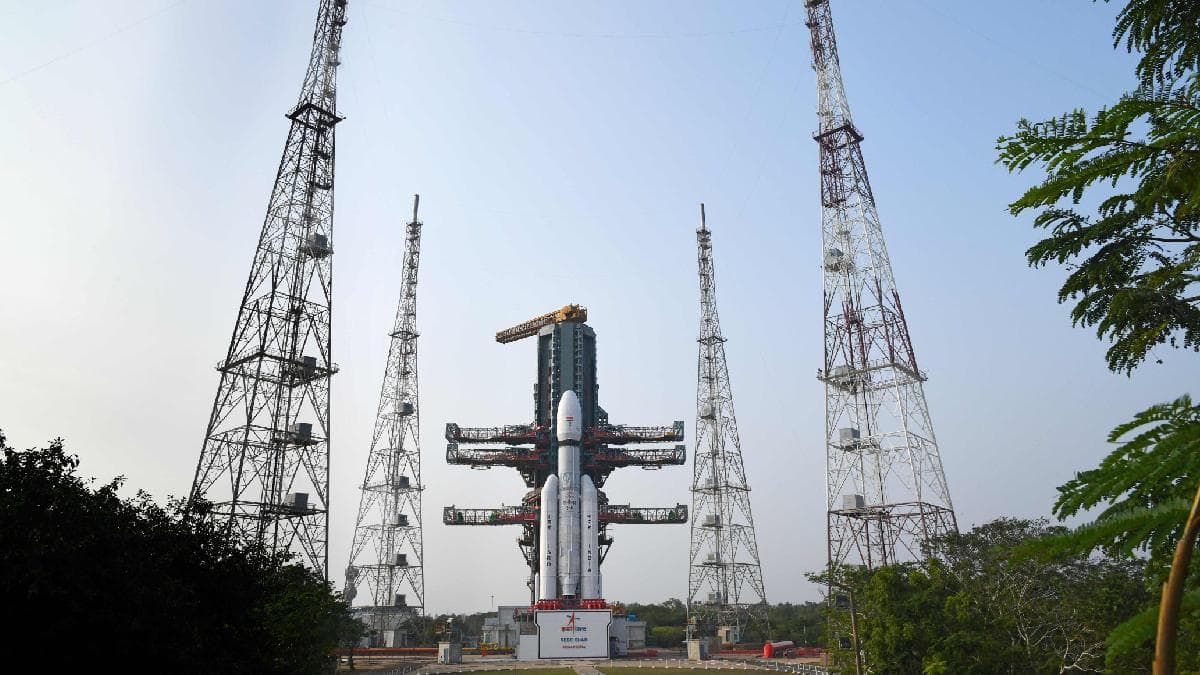 BlueBird Block-2 Mission: Why This Launch Is A Major Milestone In ISRO’s Commercial Space Journey