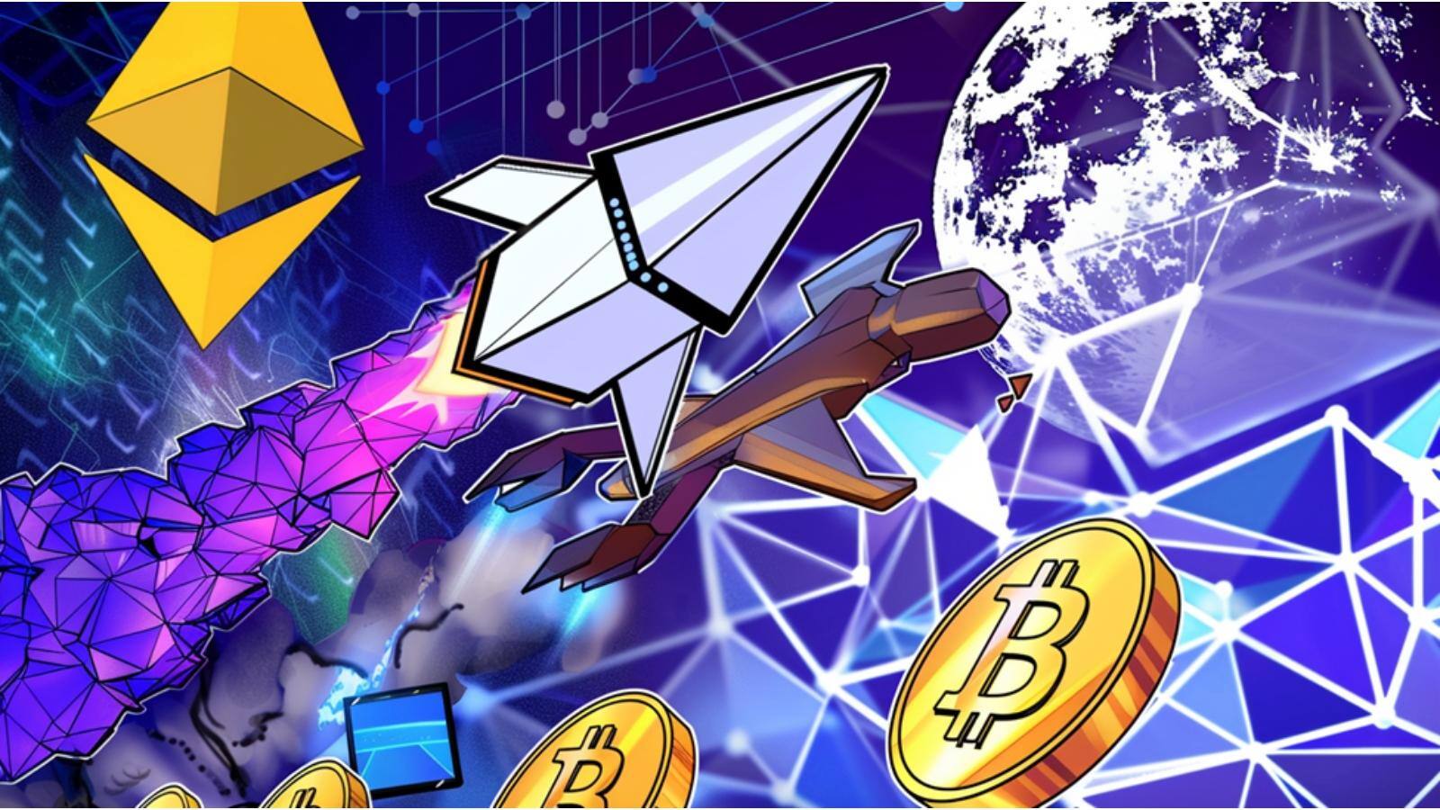 Cheap Crypto With Developing Utility? Analysts Break Down This $0.035 DeFi Project