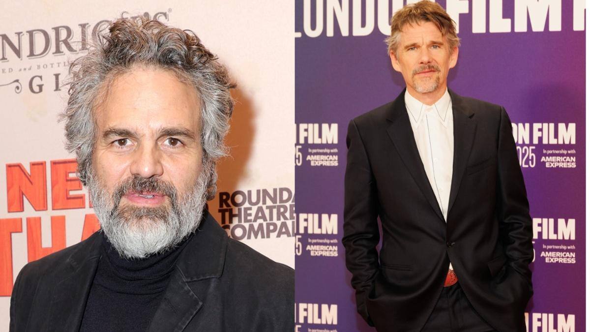 Ruffalo, Hawke To Lead 'All The President's Men' Live Reading Honoring Redford